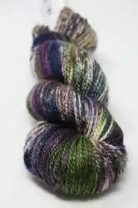 Artyarns Silky Twist Blueberry Scramble (608)