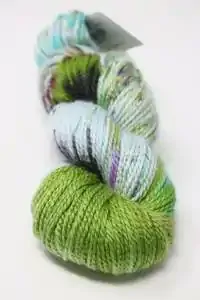 Artyarns Silky Twist Lillies And Limes (619)