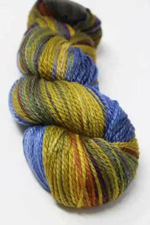 ARTYARNS Silky Twist Merino Silk |  Sunset Ombre (7101)