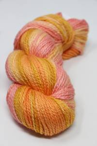 Artyarns Silky Twist Tangerine Dream (746)