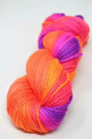 ARTYARNS Silky Twist Merino Silk |  Kenergy (749)