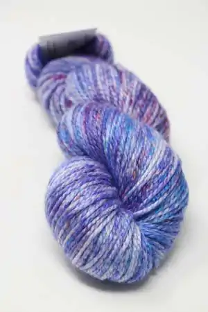 ARTYARNS Silky Twist Merino Silk |  Purple People (CC5)