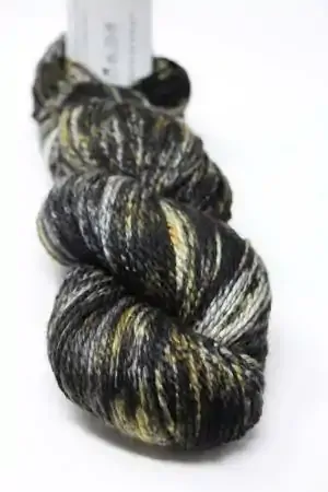 ARTYARNS Silky Twist Merino Silk |  Dark Magic (CC6)