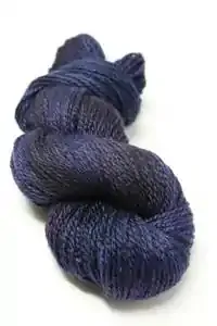 Artyarns Silky Twist Indigo Blacks (H21)