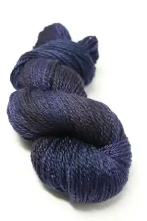 ARTYARNS Silky Twist Merino Silk |  Indigo Blacks (H21)