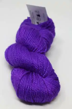 ARTYARNS Silky Twist Merino Silk |  Hot Neon Purple (N18A)