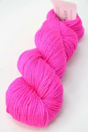 ARTYARNS Silky Twist Merino Silk |  BARBIE GIRL (N22A)