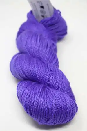 ARTYARNS Silky Twist Merino Silk |  Vibrant Violet (N23A)