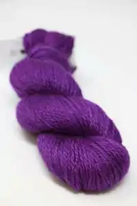 Artyarns Silky Twist NEON ICE VIOLET (N24A)