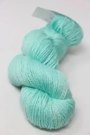 ARTYARNS Silky Twist Merino Silk |  Neon Jade (N30B)