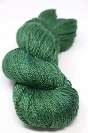 ARTYARNS Silky Twist Merino Silk |  Lucky Green (N33A)