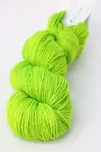 Artyarns Silky Twist Neon Apple (N8A)