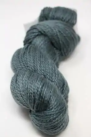 ARTYARNS Silky Twist Merino Silk |  Patina Green (S2)