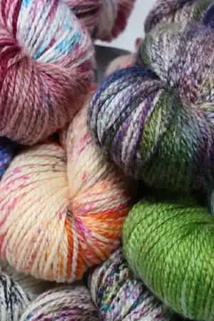 ARTYARNS Silky Twist Merino Silk |  Special Order