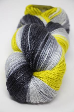 ARTYARNS Silky Twist 200 |  Golden Ombre (773)	