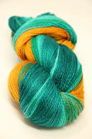 ARTYARNS Silky Twist 200 |  Everglades (7H49)