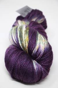 ARTYARNS SILKY TWIST 200 Everglades (7H49)