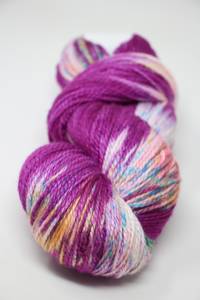 ARTYARNS SILKY TWIST 200 Everglades (7H49)