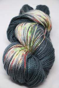 ARTYARNS SILKY TWIST 200 Everglades (7H49)