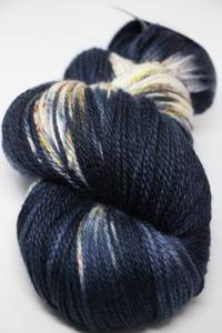 ARTYARNS SILKY TWIST 200 Everglades (7H49)