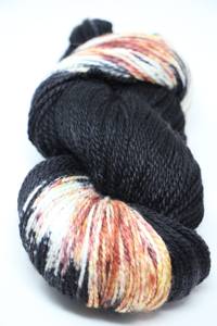ARTYARNS SILKY TWIST 200 Everglades (7H49)