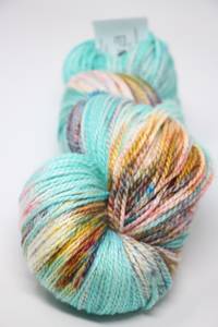 ARTYARNS SILKY TWIST 200 Everglades (7H49)