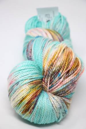 ARTYARNS Silky Twist 200 |  NOVA - RM AQUA	
