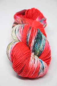 ARTYARNS SILKY TWIST 200 Everglades (7H49)