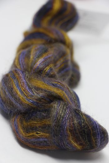Artyarns Silk Mohair Lace Yarn in 101 Sunset