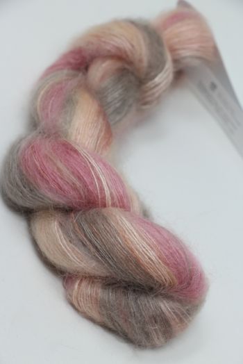 Artyarns Silk Mohair Lace Yarn in 1011 Princess