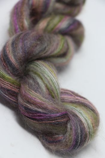 Artyarns Silk Mohair Lace Yarn in 1022 Lush Life