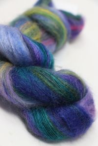 ARTYARNS SILK MOHAIR 1025 Sari