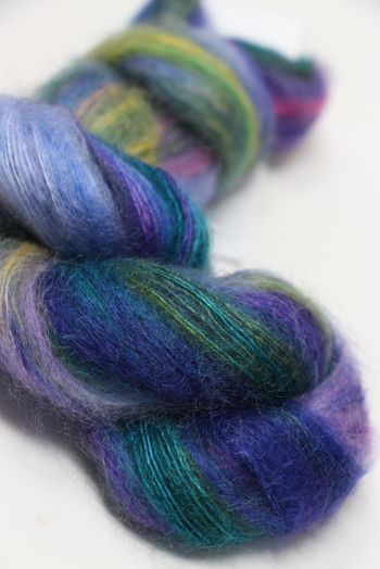 Artyarns Silk Mohair Lace Yarn in 1025 Sari