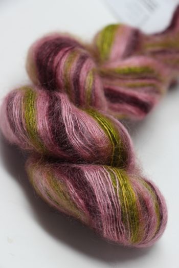 Artyarns Silk Mohair Lace Yarn in 1028 West