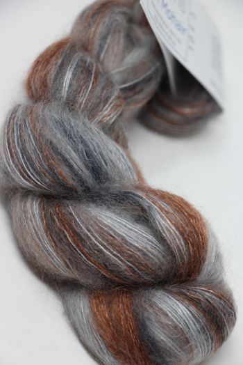 Artyarns Silk Mohair Lace Yarn in 1040 Montagne