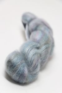 ARTYARNS SILK MOHAIR 1043 Stonewash Sage Blue