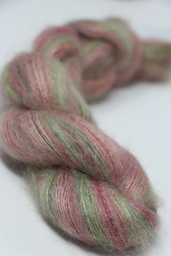 Artyarns Silk Mohair Lace Yarn in 105 Dawn