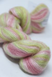 ARTYARNS SILK MOHAIR 127 Spring