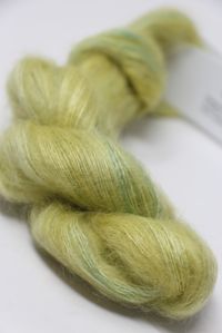 ARTYARNS SILK MOHAIR 133 Ferns