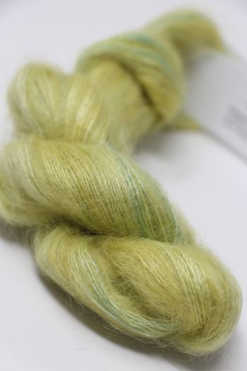 Artyarns Silk Mohair Lace Yarn in 133 Ferns