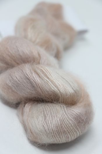 Artyarns Silk Mohair Lace Yarn in 137 Cappucino