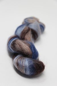 ARTYARNS SILK MOHAIR 143 Handsome Blue
