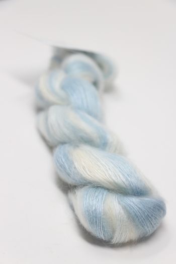 Artyarns Silk Mohair Lace Yarn in 145 Clouds