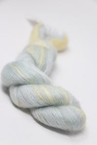 ARTYARNS SILK MOHAIR 147 Creme Cloud