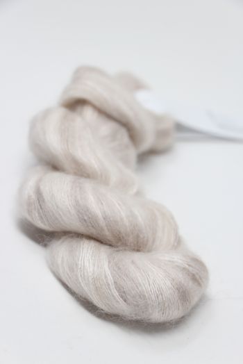 Artyarns Silk Mohair Lace Yarn in 167 Oyster