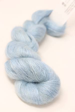 Artyarns Silk Mohair Lace Yarn in 207 Pale Sea