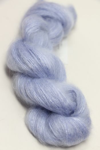 Artyarns Silk Mohair Lace Yarn in 208 Bluebird