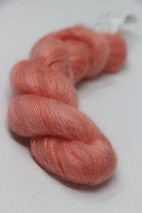 ARTYARNS SILK MOHAIR 220 Pale Grapefruit