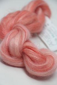 ARTYARNS SILK MOHAIR 2220 Pink Grapefruit