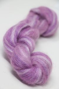 ARTYARNS SILK MOHAIR 2241 Lilac Tonal